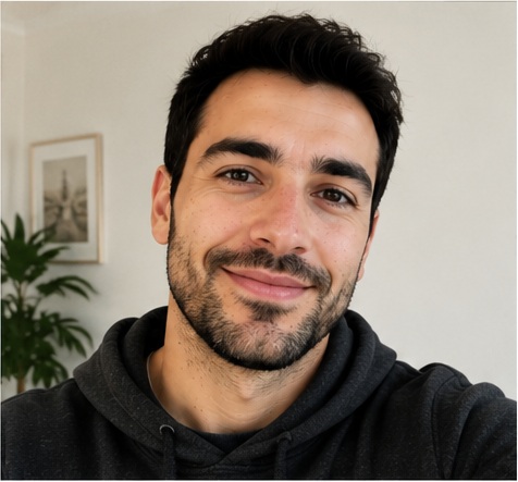 Carlos M.